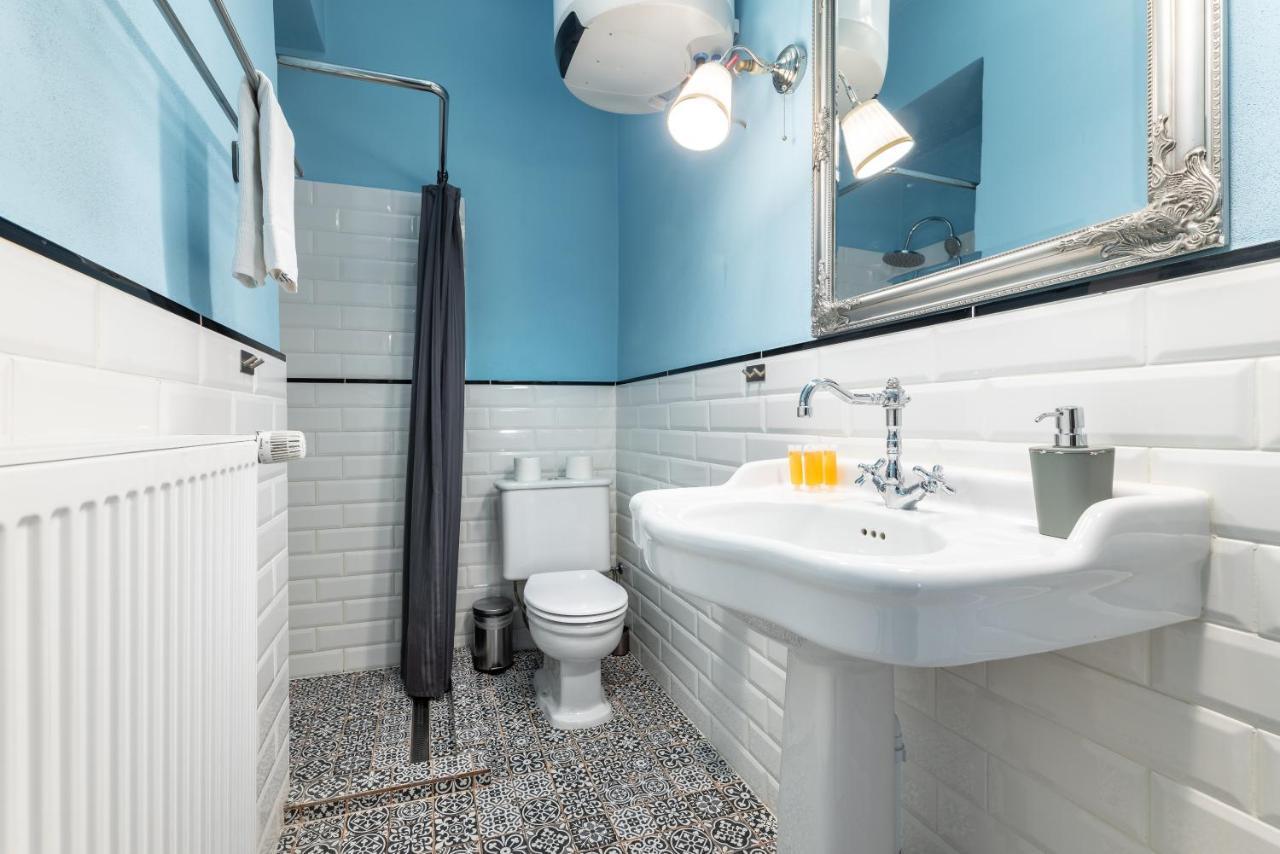 Charming 1 Bedroom Apartment In The City Center Of Prague Ngoại thất bức ảnh