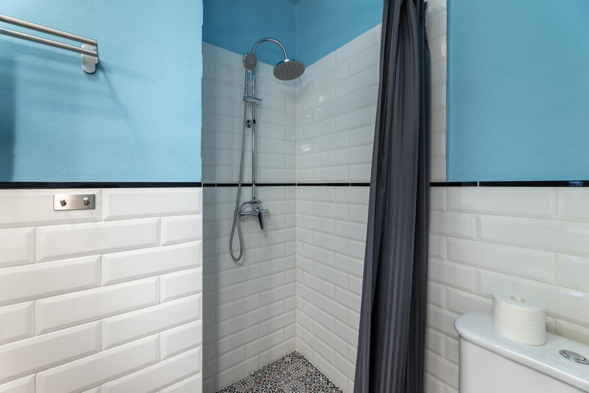 Charming 1 Bedroom Apartment In The City Center Of Prague Ngoại thất bức ảnh